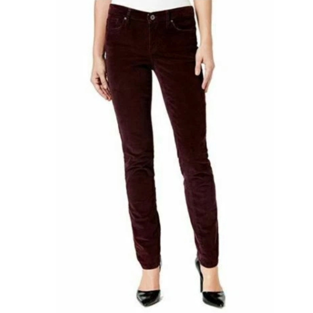 New Calvin Klein Corduroy Pants